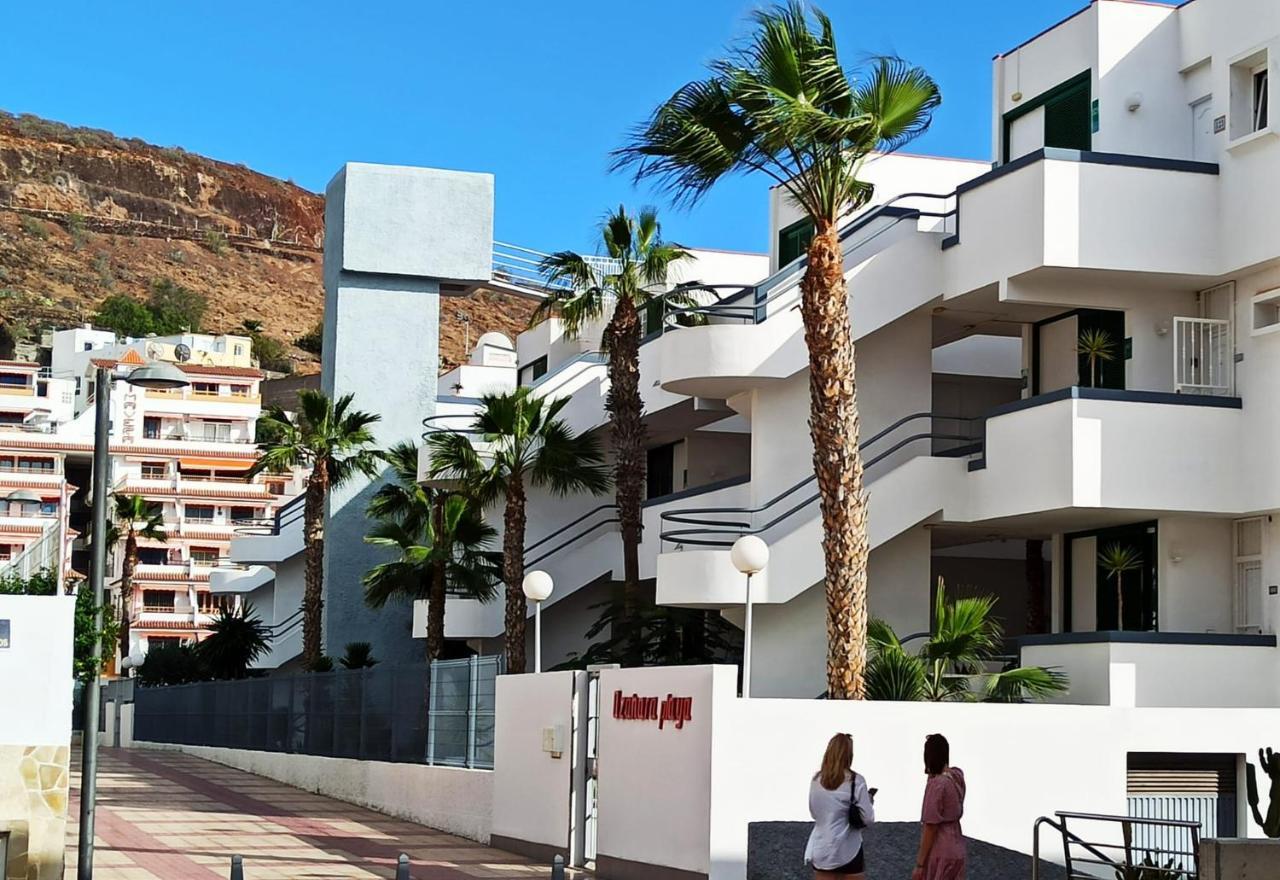 Azahara Playa Las Vistas - Studio - Playa De Las Americas Exterior foto