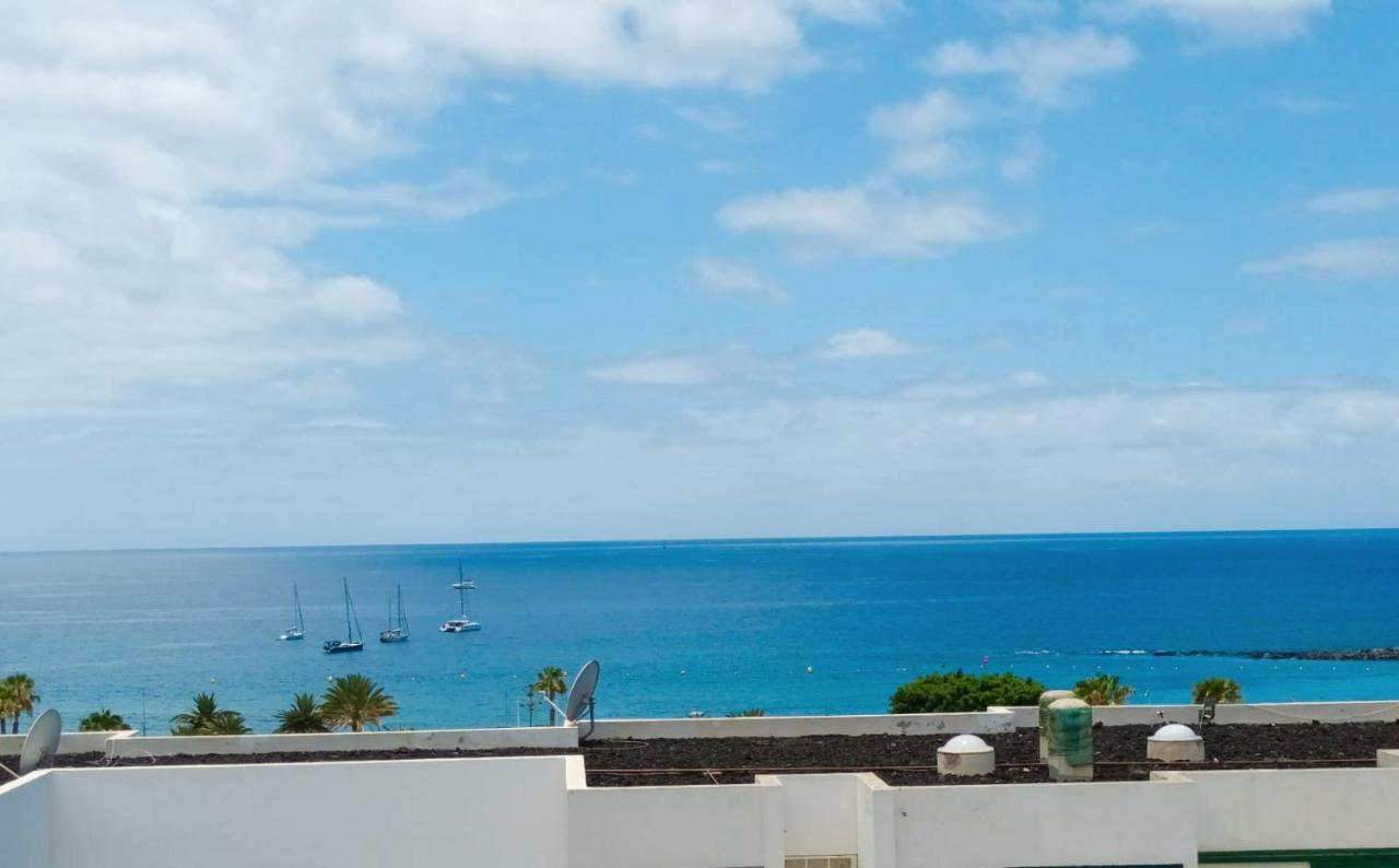 Azahara Playa Las Vistas - Studio - Playa De Las Americas Exterior foto