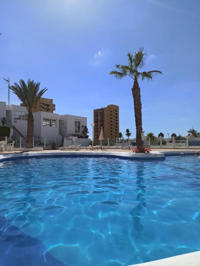 Azahara Playa Las Vistas - Studio - Playa De Las Americas Exterior foto