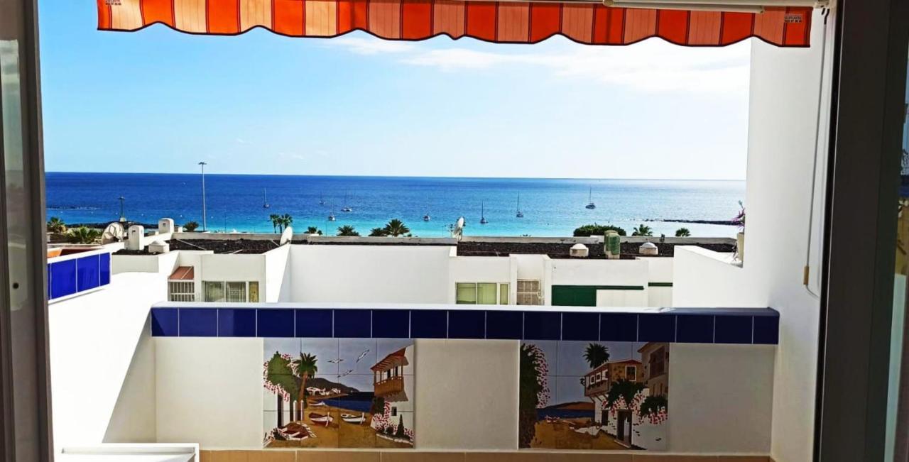 Azahara Playa Las Vistas - Studio - Playa De Las Americas Exterior foto